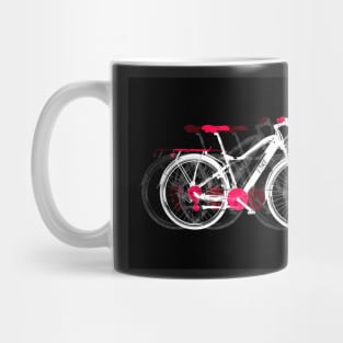 E Bike Mug